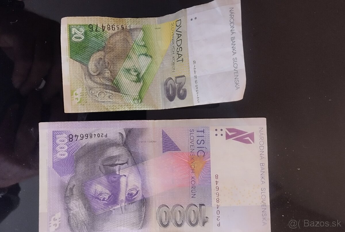 Bankovky