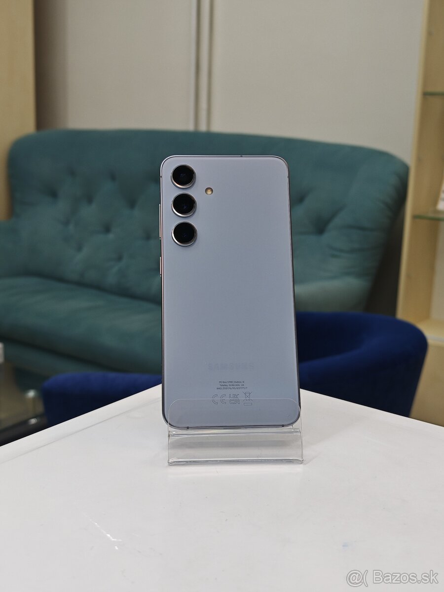 Samsung Galaxy S24 256GB | ZÁRUKA