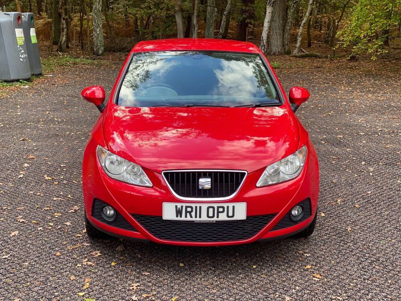 piate dvere, kufor , seat ibiza 2011, napravy, interier