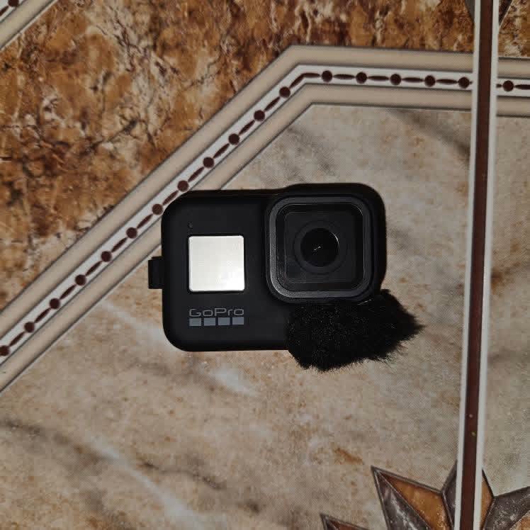 Go pro Hero 8