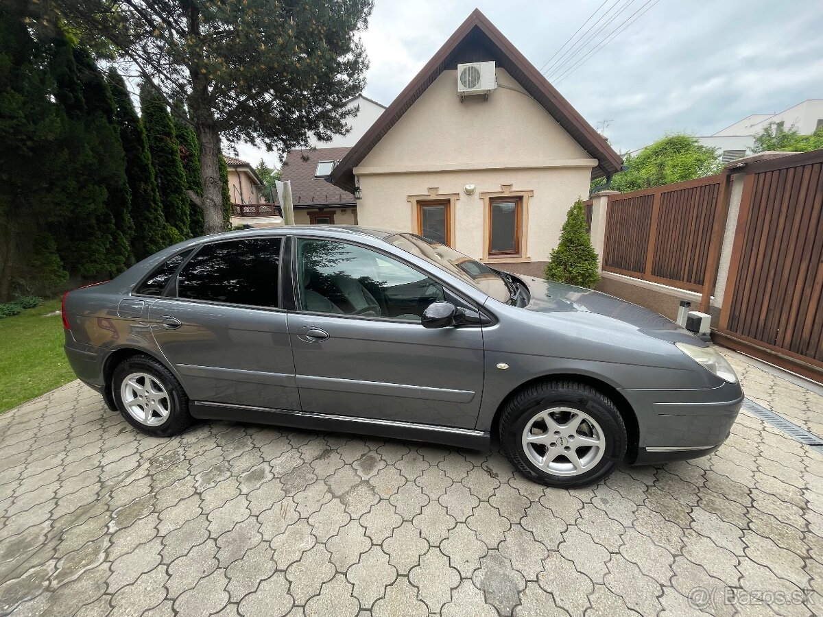 C5 Dieesel, 2006