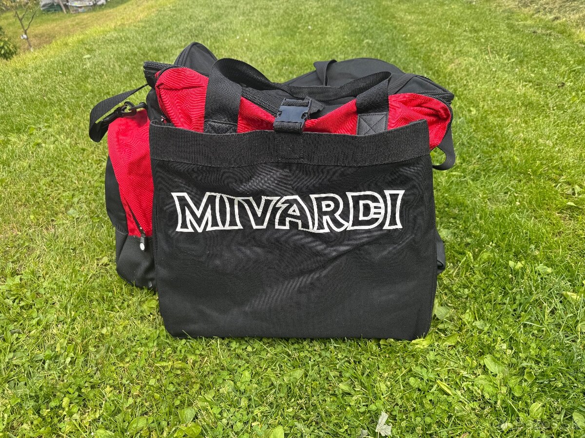 Mivardi taška Carryall XXL