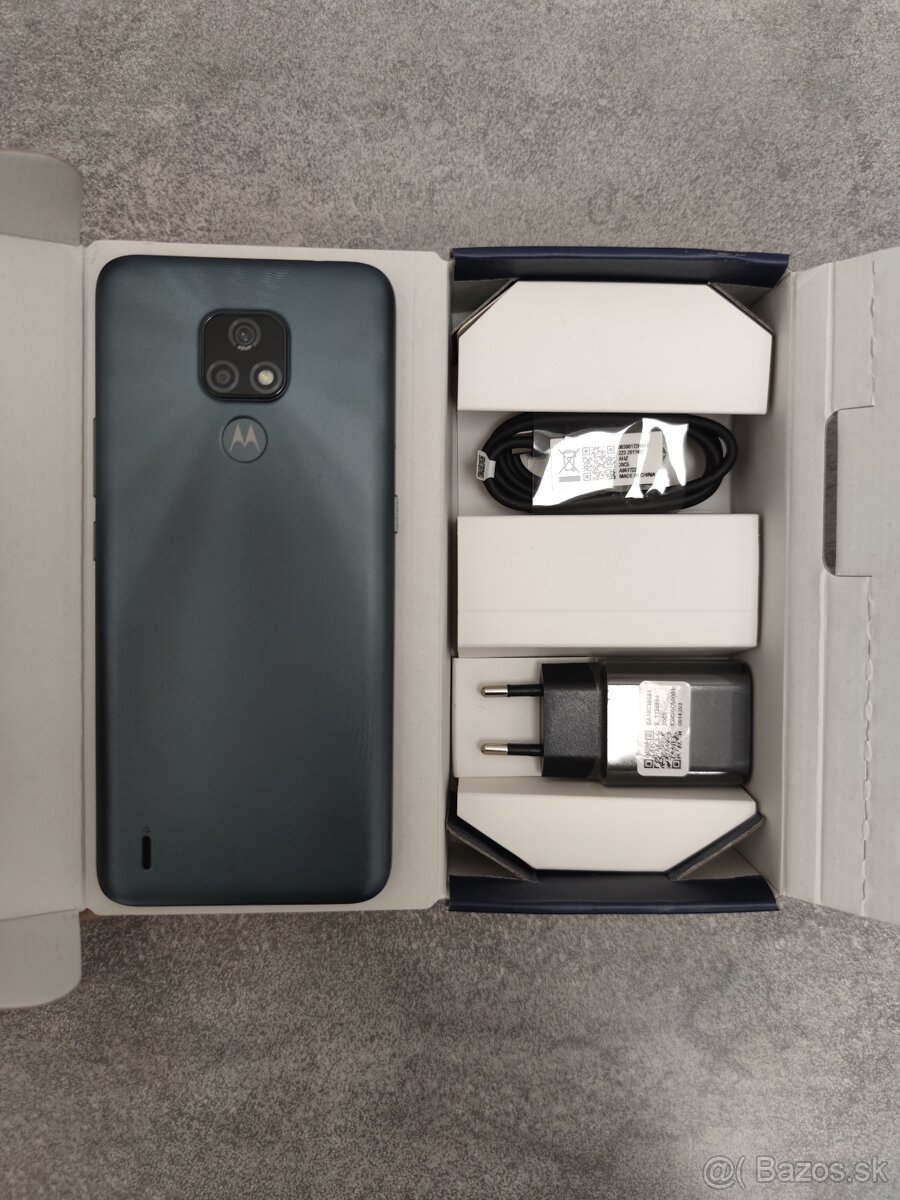Motorola e7 2/32GB