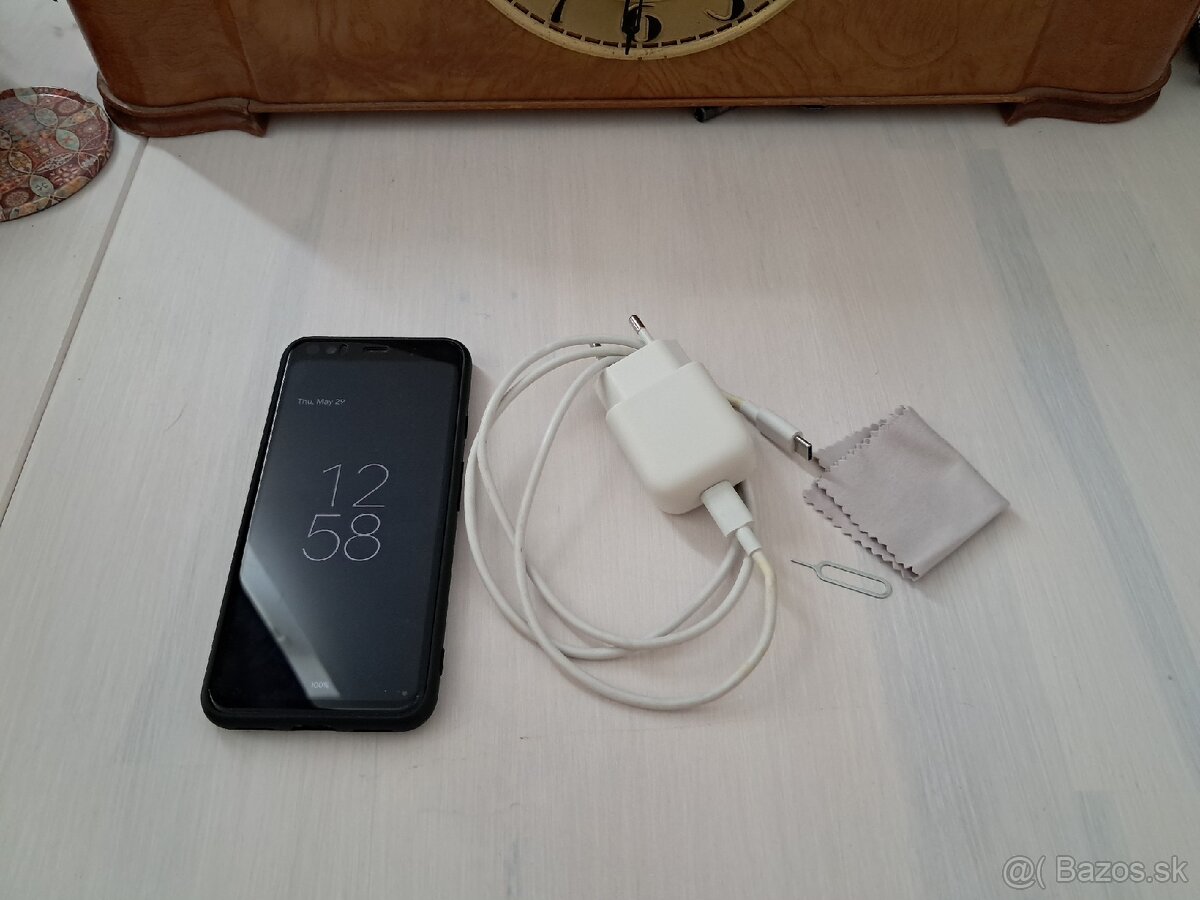 Google Pixel 6a 6/128GB