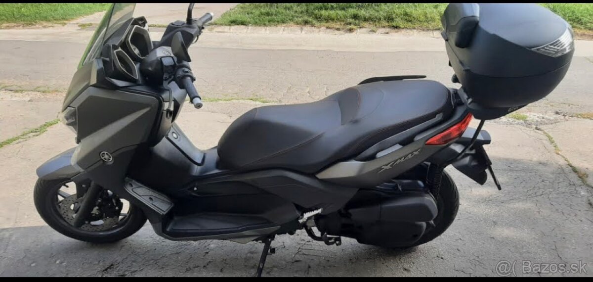 Scooter