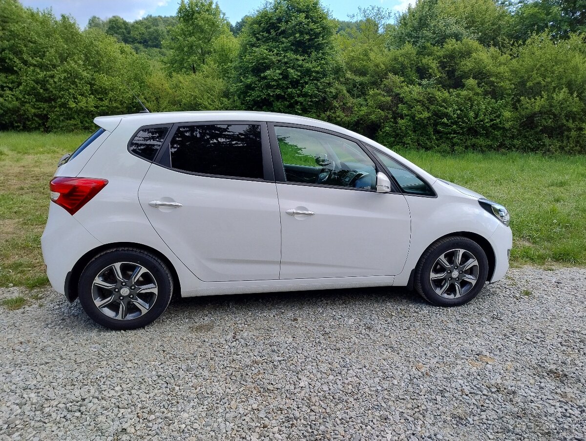 Hyundai IX20 1,6