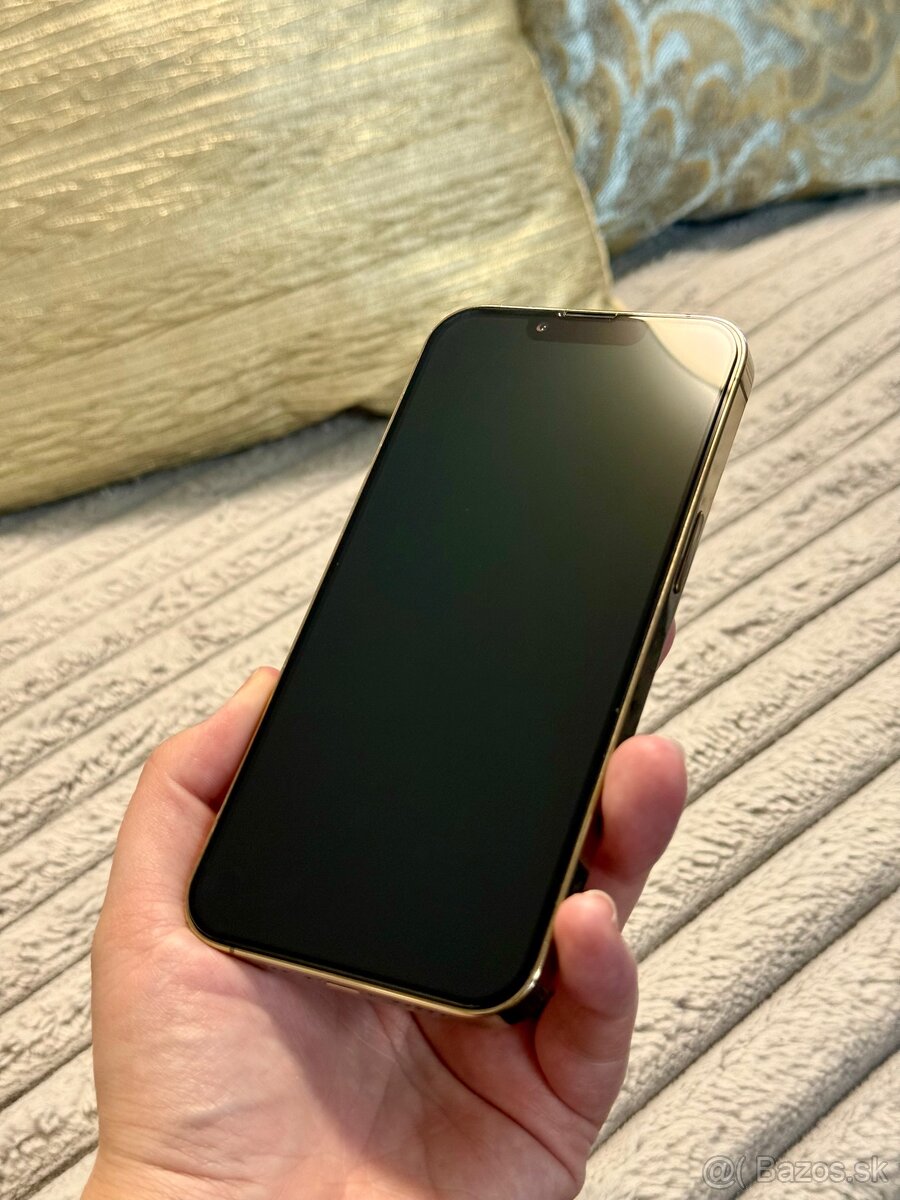 Apple iPhone 13 pro