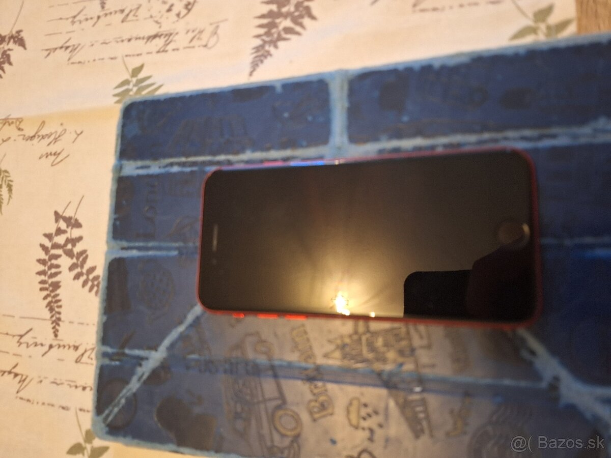 Iphone SE 2020 64GB
