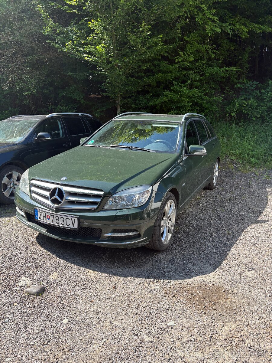 Mercedes Benz