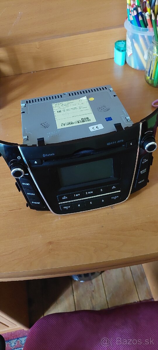 Rádio