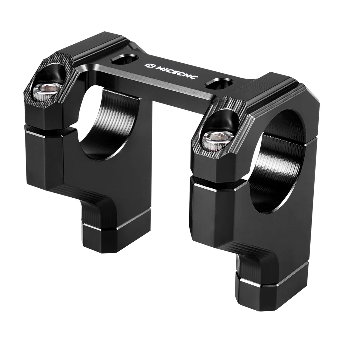 Front Handlebar Bar Riser Mount Bracket / predstave NICECNC