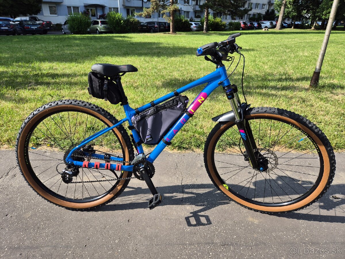 Horský bicykel MARIN BOBCAT TRAIL 3 29"