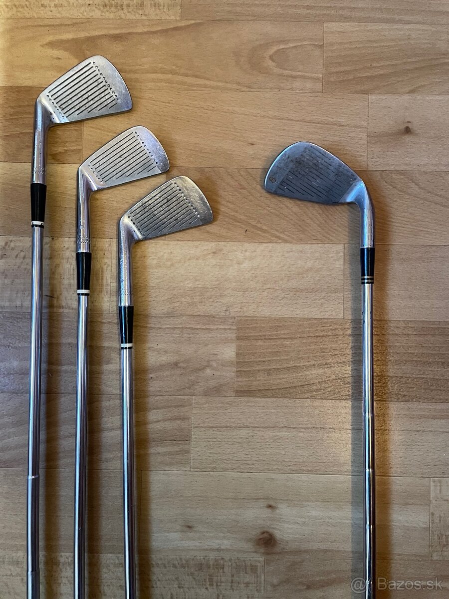 Golfové palice