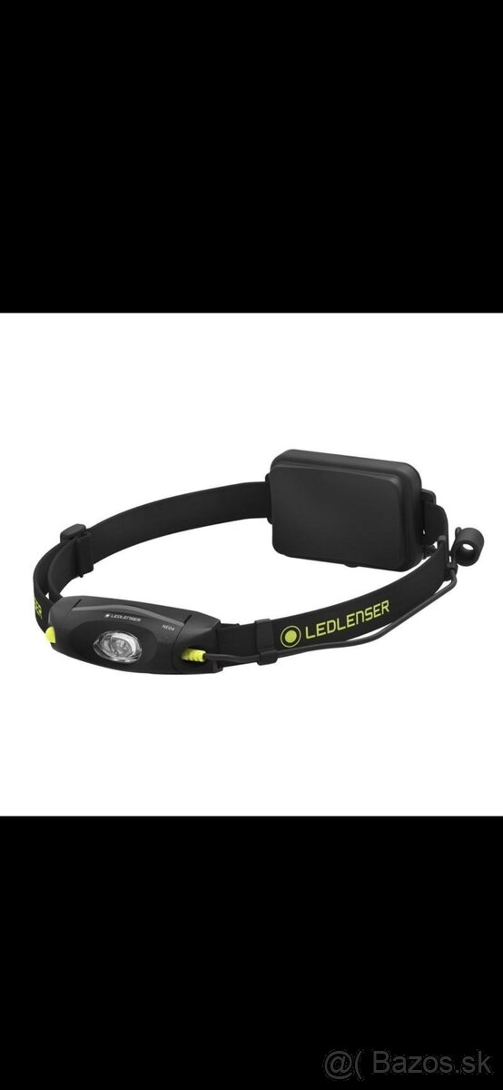 Predam celovku LEDLENSER