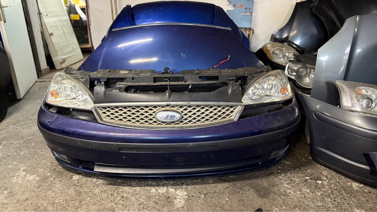 Predok Ford Galaxy 00-06