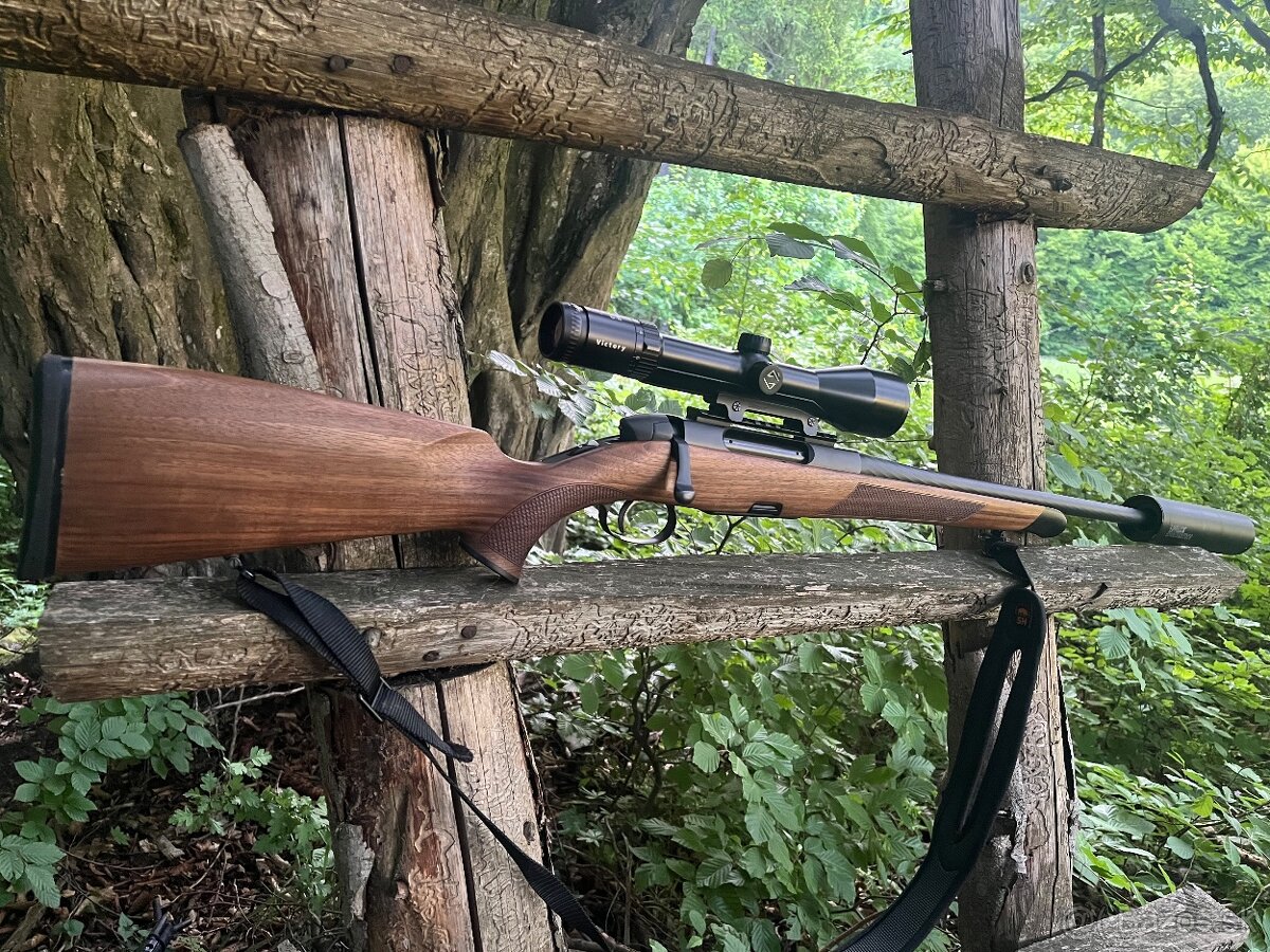 Steyr Mannlicher cl 2, 8x57