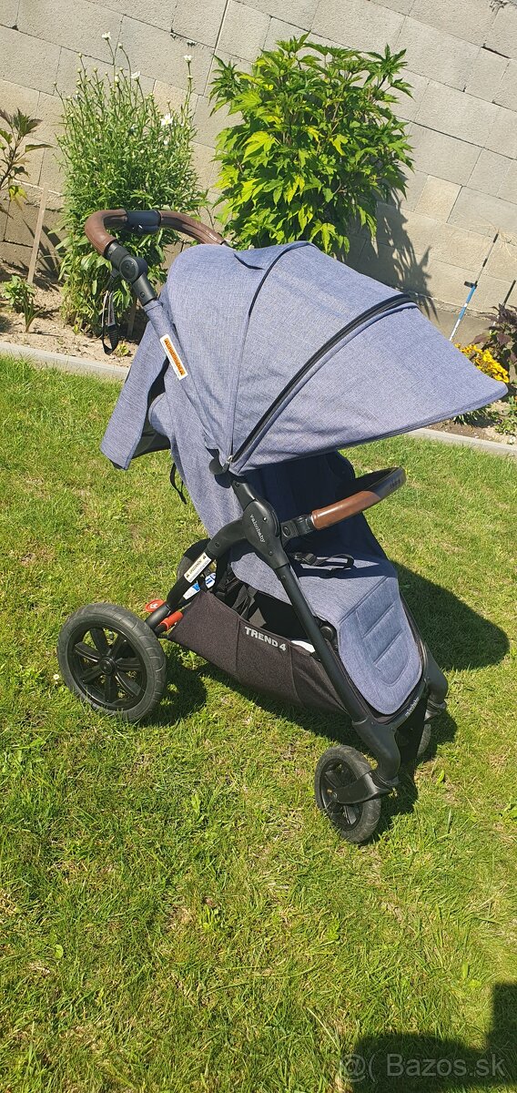 Valco baby Trend 4