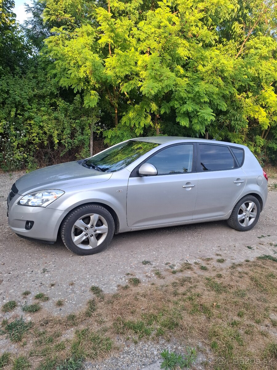 Predam Kia ceed 1.6 crdi