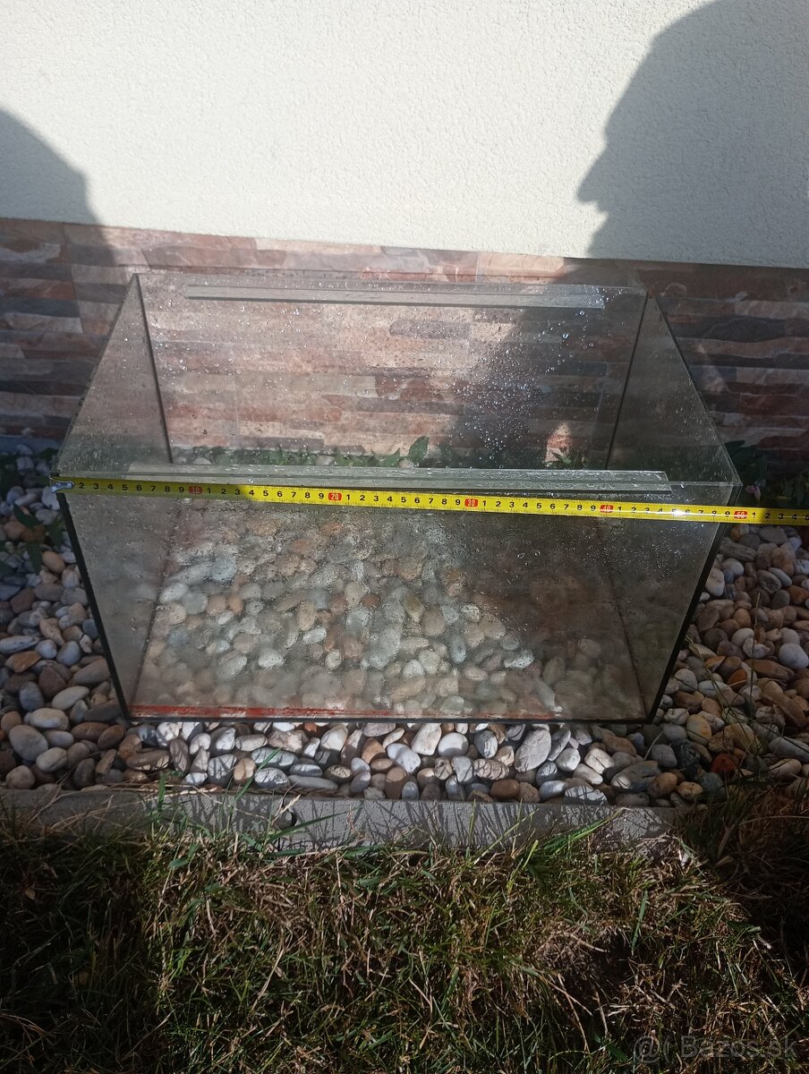 Akvárium