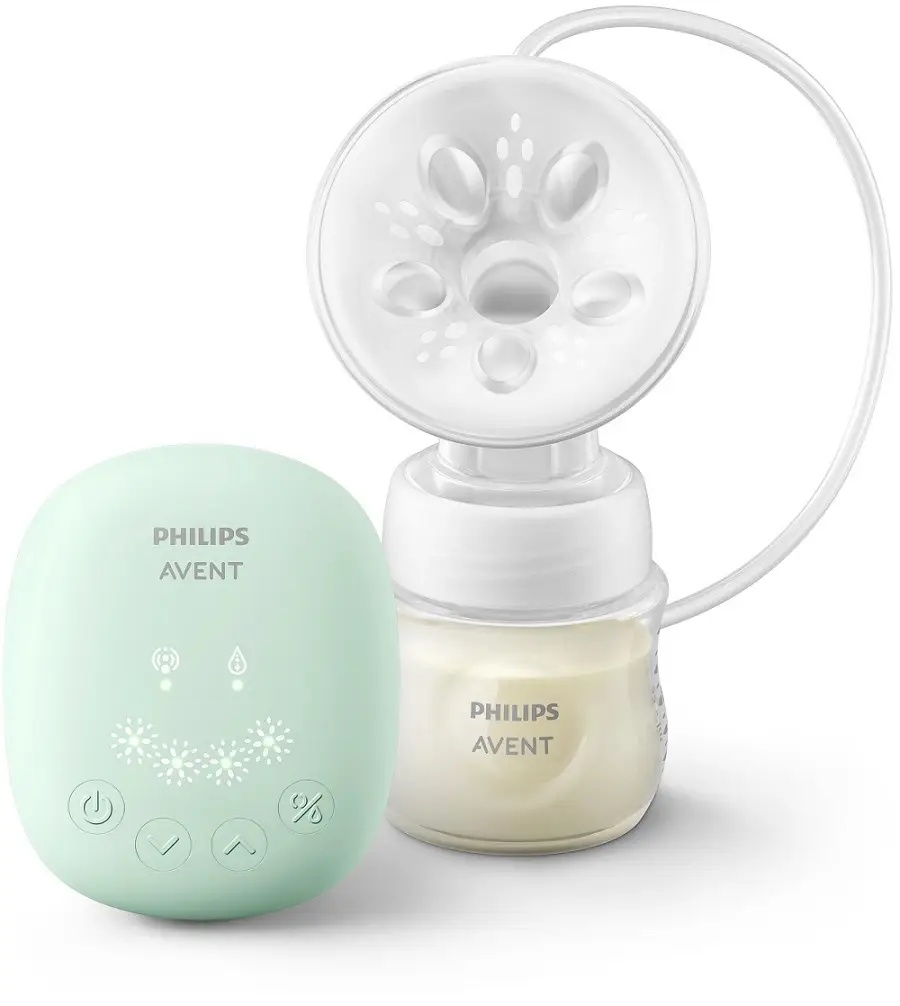Philips AVENT Odsávačka elektrická Essential