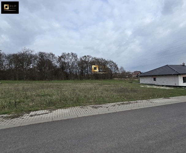 Na predaj stavebný pozemok v obci Beniakovce pri Košiciach