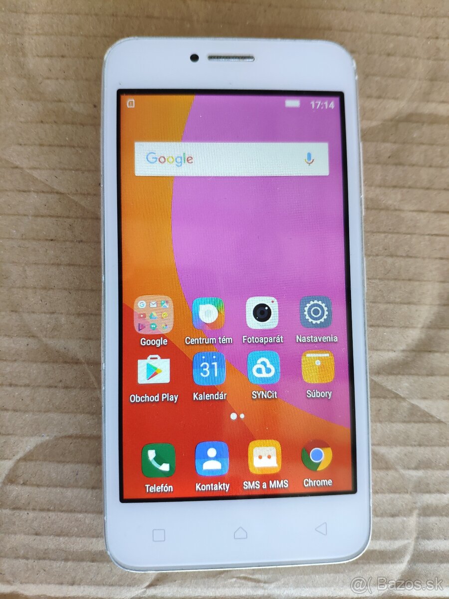 Lenovo A20