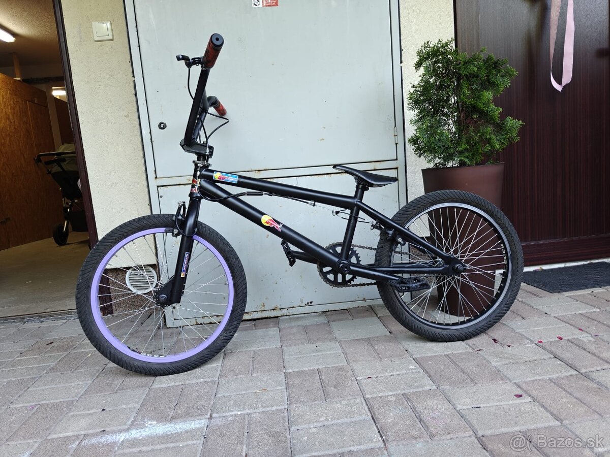 BMX