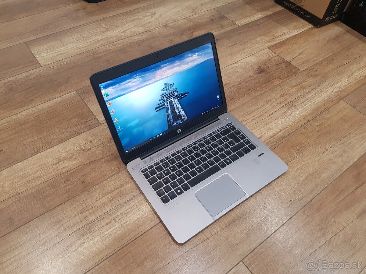 HP EliteBook Folio 1040 G2