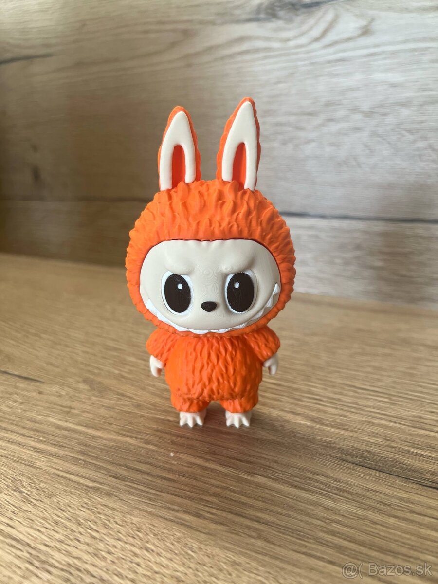 Labubu