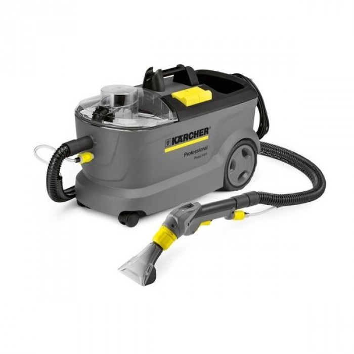 Ponúkame na prenájom tepovač Karcher