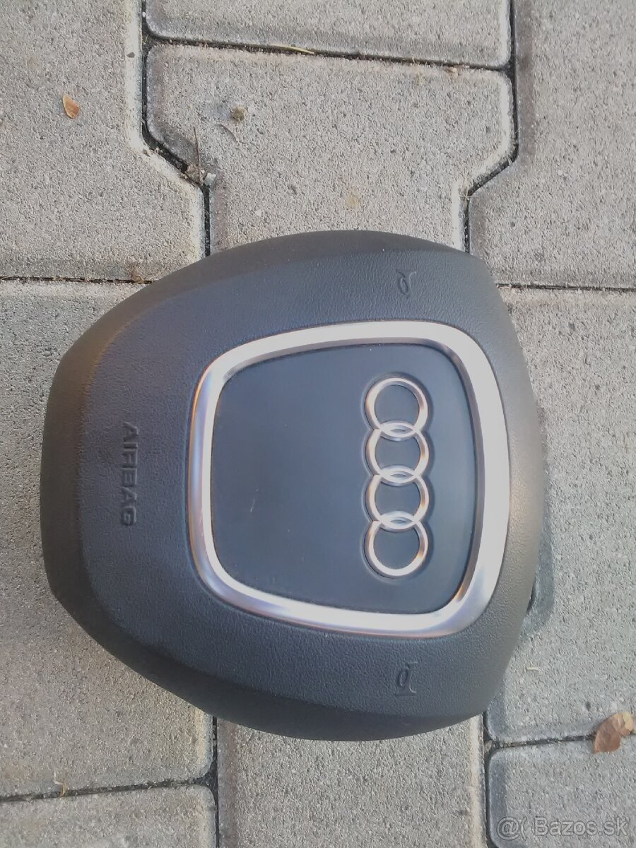 Airbag Audi