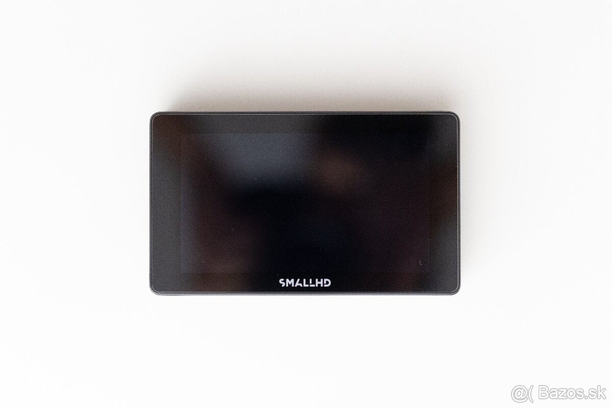 smallhd action 5