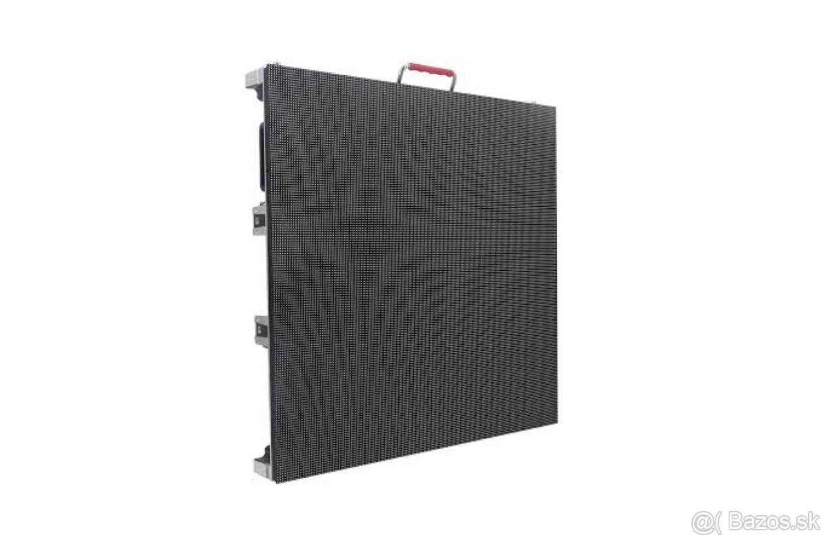 Exteriérová LED obrazovka 7,4 m² – kompletný set