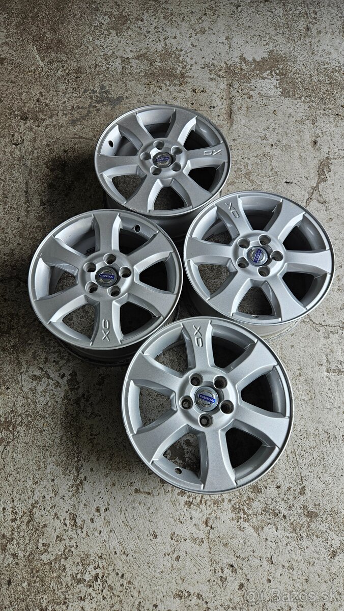 Predam 4ks elektrony 5x108 R16