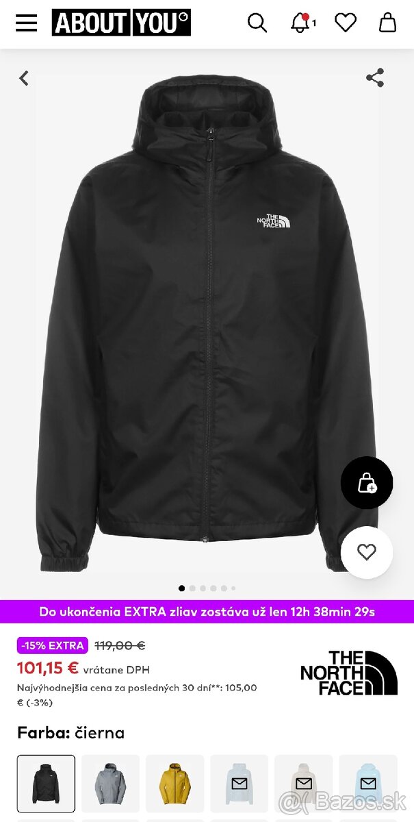 The NorthFace