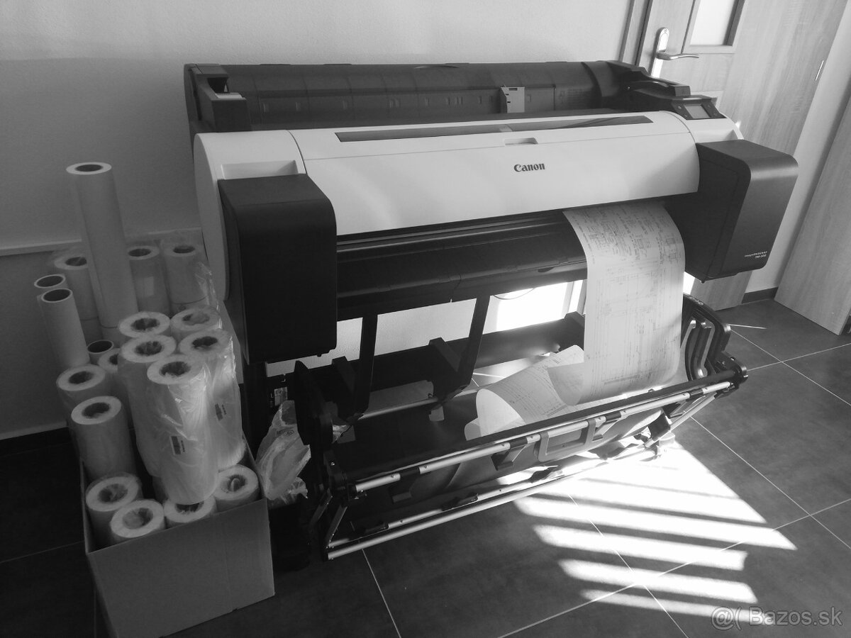Canon imagePROGRAF TM-300