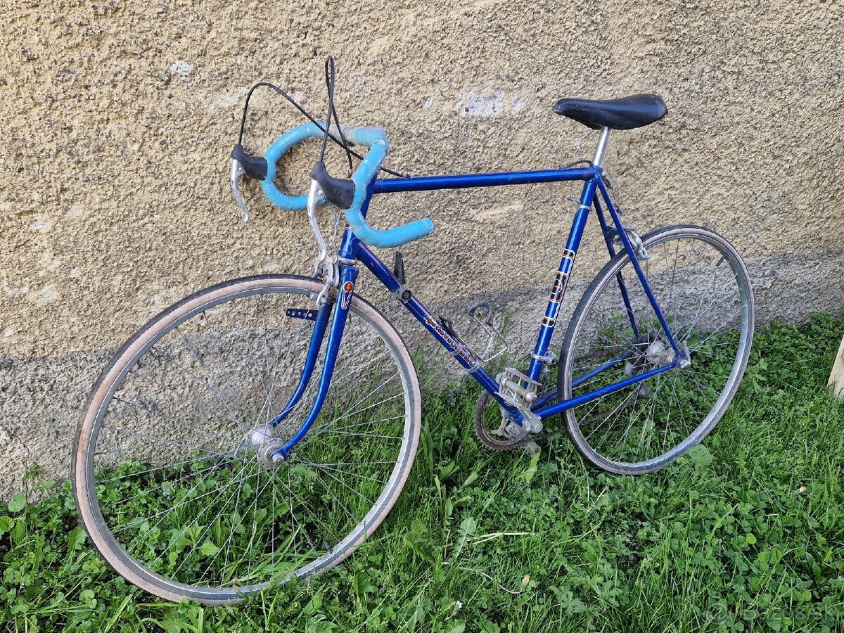 Bicykel Favorit