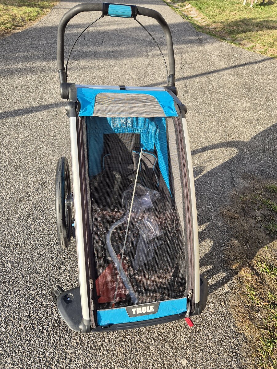 cyklovozik sport 1