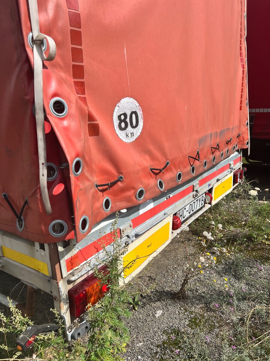 Daf LF45