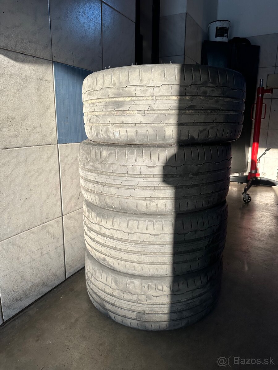 Pneumatiky 225/35 r19