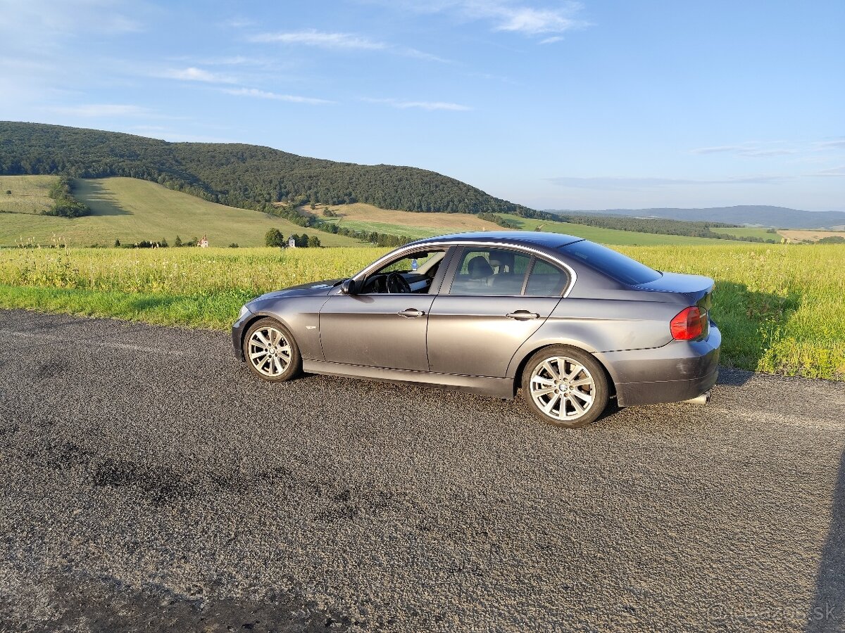 Bmw e90 330i