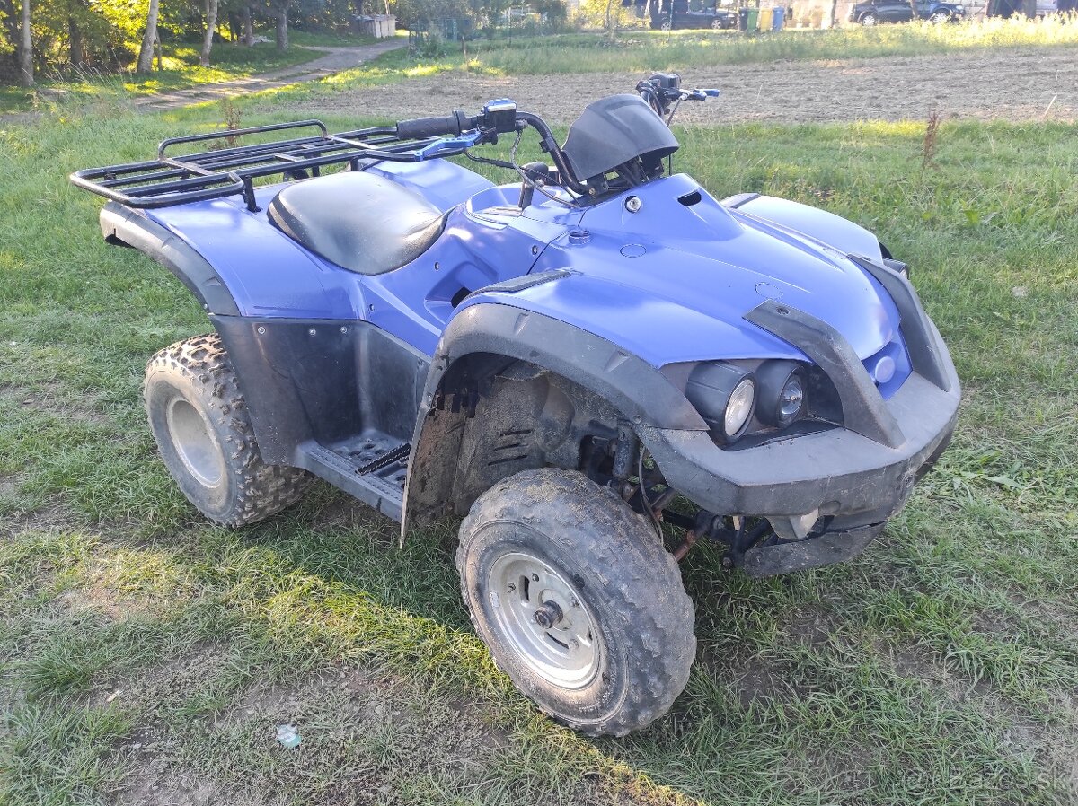 Tgb blade 250
