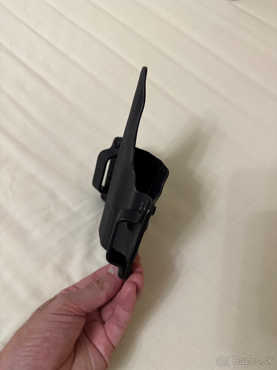 Púzdro na CZ P 10 c