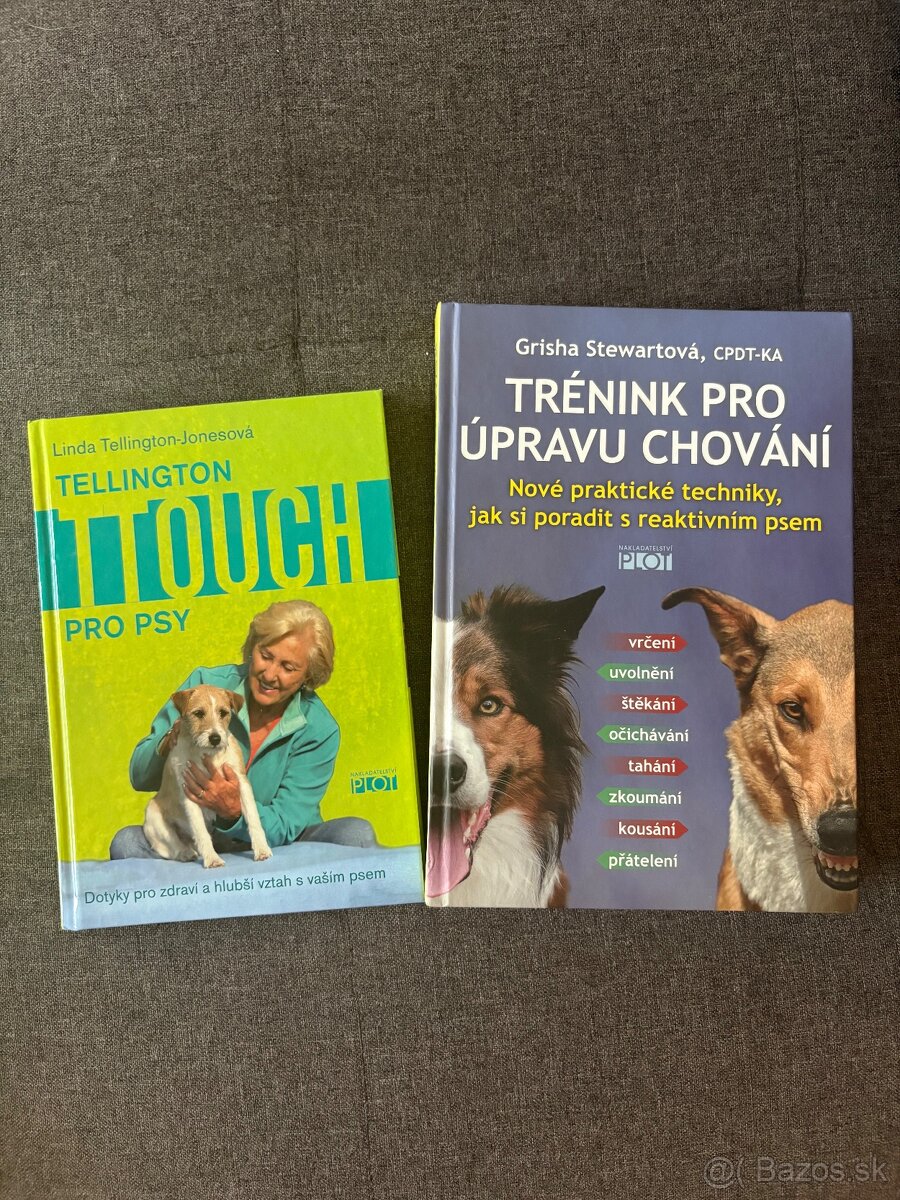 Trenink pro upravu chovaní