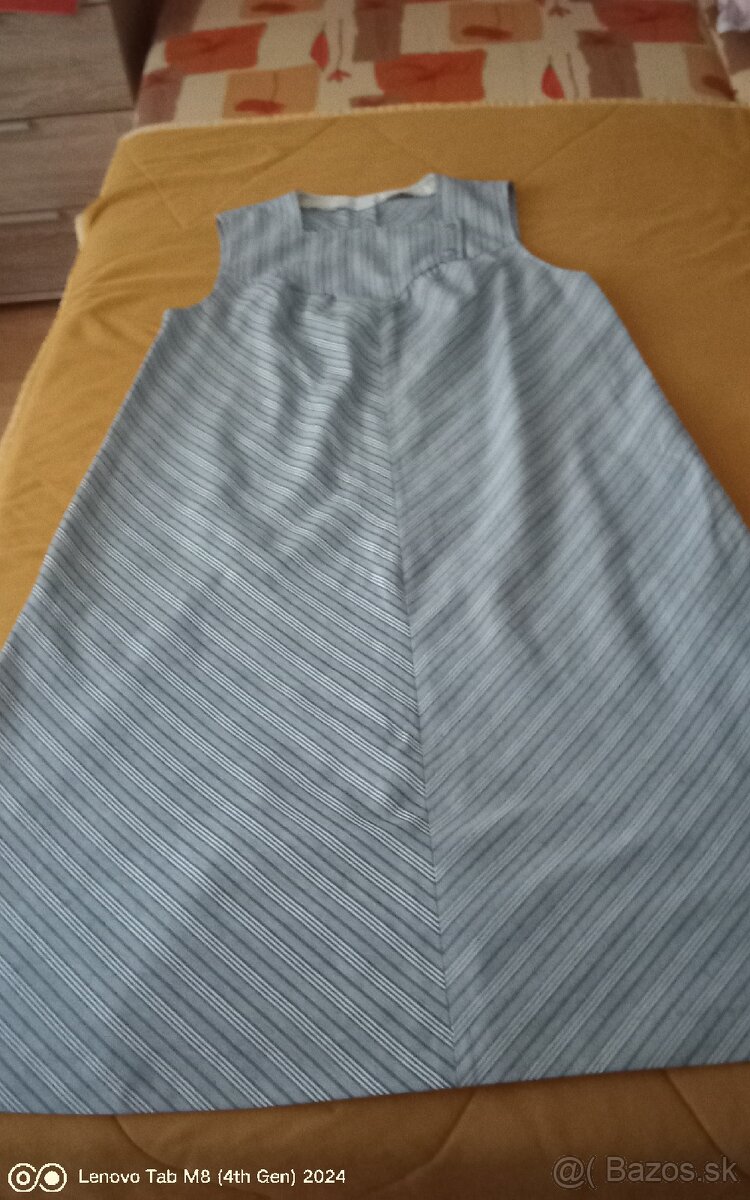 Tehotenské šaty