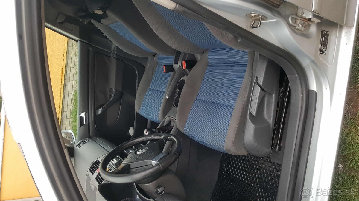 Volkswagen golf 5