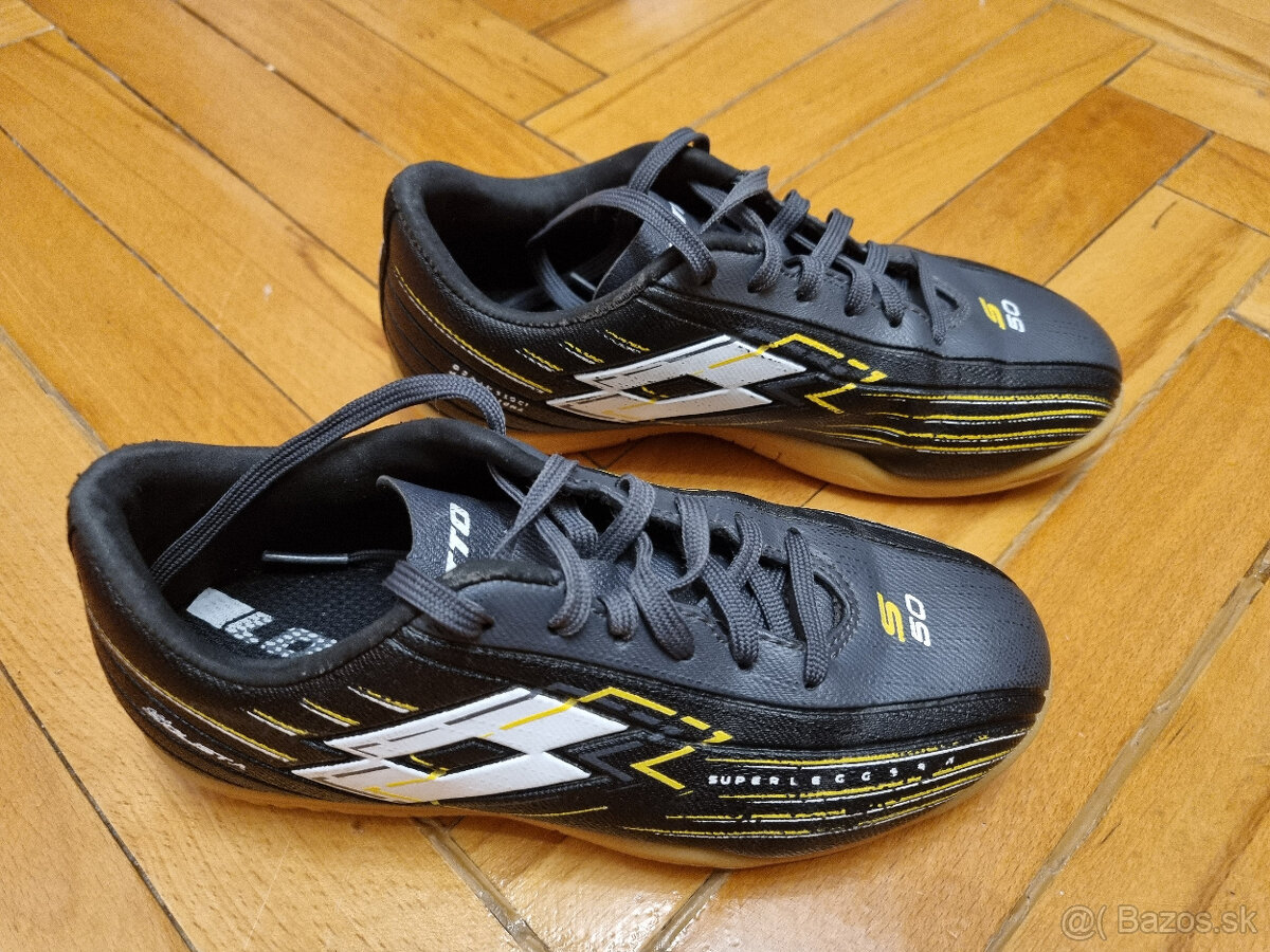 Detske halovky Lotto (Sportisimo) velkost 31