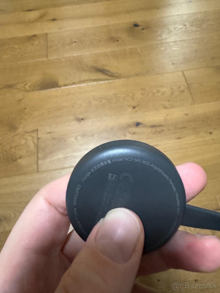 Predám Google Chromecast