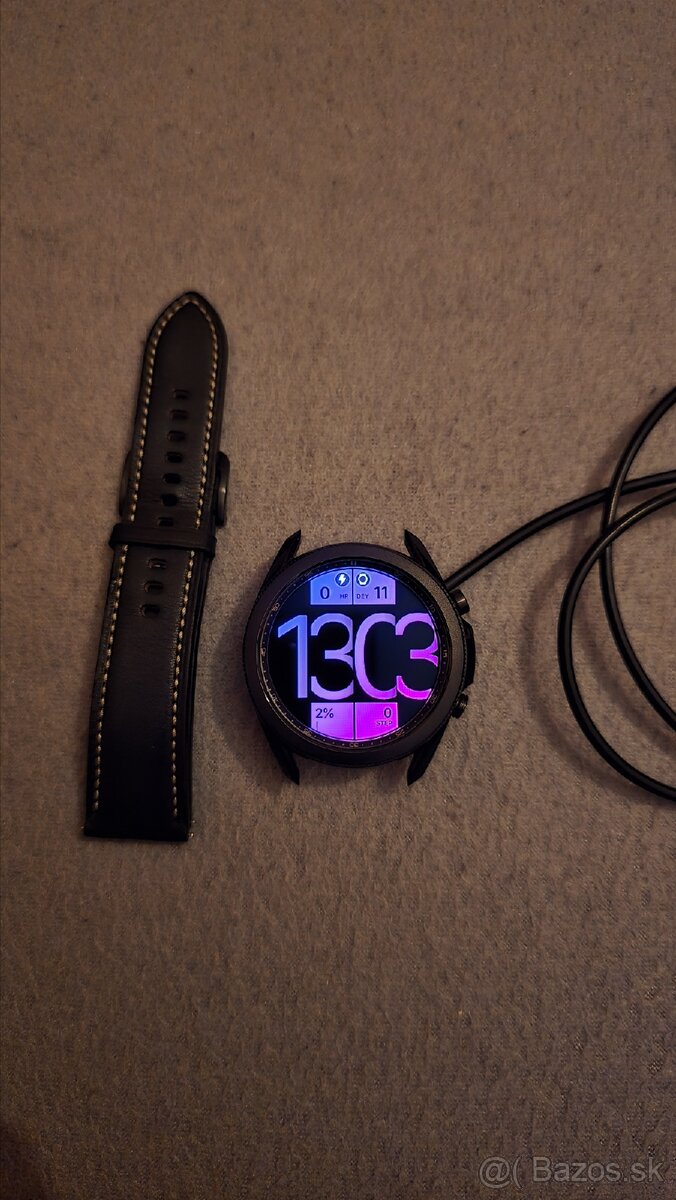 Galaxy Watch 3 Classic 45mm