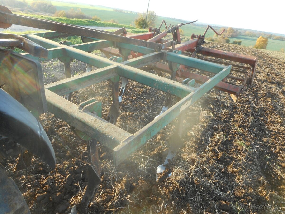 Radlickovy podmietac REGENT 220cm